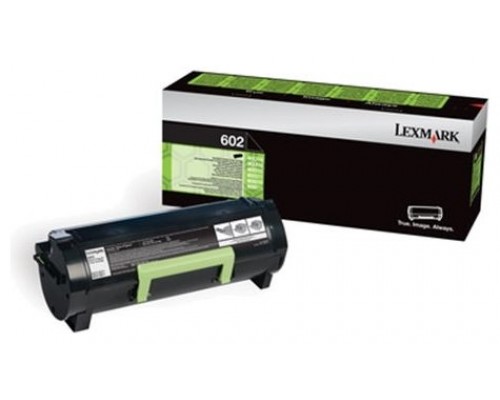 LEXMARK MX310DN Toner Retornable Negro