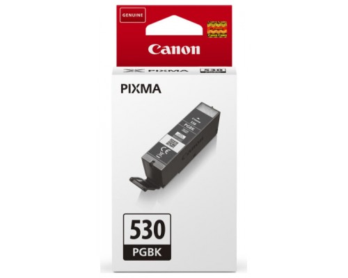 CANON Cartucho PGI530PGBK Pigment Black