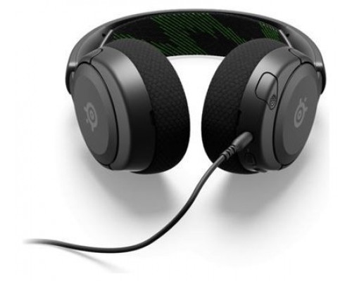 AURICUALRES STEELSERIES ARCTIS NOVA 1X (61616) (Espera 4 dias)