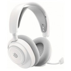 AURICULARES STEELSERIES - ARCTIS NOVA 7 GEN 2 BLANCO (61731) (Espera 4 dias)