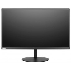 Monitor 27" Hdmi Displayport Lenovo Thinkvision