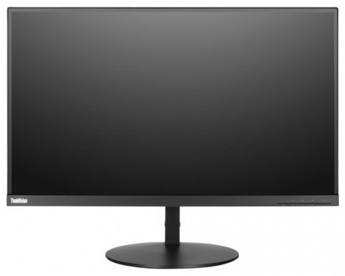 Monitor 27" Hdmi Displayport Lenovo Thinkvision