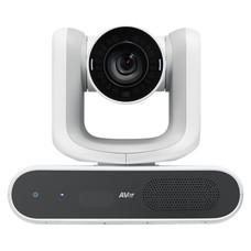 AVER PROAV CAMARA MD720UIS (61GA200000AE) MEDICAL GRADE CAMERA WITH BUILT-IN ANDROID, 4K, 20X, PTZ, IR ILLUMINATION AND BUILT-IN MIC/SPEAKER (Espera 4 dias)