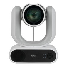 AVER PROAV CAMARA MD330UI (61S3310000AR) MEDICAL GRADE CAMERA, 4K, 30X, PTZ DETACHABLE HEAD, IR ILLUMINATION AND REPLACEABLE CABLE (Espera 4 dias)
