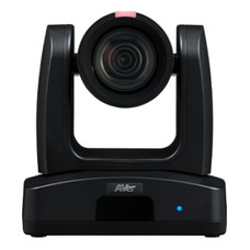 AVER PROAV CAMARA PTZ231B (61S3320000A5) PTZ231 (1080P60, 30X ZOOM, HDMI, 3GSDI, USB, IP), NDI HX3* BLACK COLOR (Espera 4 dias)