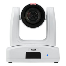 AVER PROAV CAMARA TR315W (61S9120000BC) TR315 (4KP60, 12X ZOOM, HDMI, 3GSDI, USB, RJ45, AUTO TRACKING), NDI HX3* WHITE COLOR (Espera 4 dias) AVER PROAV CAMARA TR315W (61S9120000BC) TR315 (4KP60, 12X ZOOM, HDMI, 3GSDI, USB, RJ45, AUTO TRACKING), NDI HX3* WHITE COLOR (Espera 4 dias)