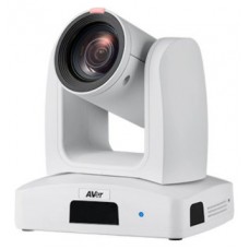 AVER PROAV CAMARA TR211B (61S9120000BD) NEGRO (1080p60, HDMI, 3GSDI, USB, IP, AUTO TRACKING, NDI HX3) (Espera 4 dias)