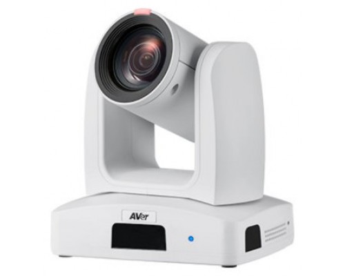 AVER PROAV CAMARA TR211B (61S9120000BD) NEGRO (1080p60, HDMI, 3GSDI, USB, IP, AUTO TRACKING, NDI HX3) (Espera 4 dias)