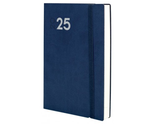 AGENDA 2025 DYNAMIC MARA Y10 140X204MM DIA PAGINA AZUL FINOCAM 621161025 (Espera 4 dias)