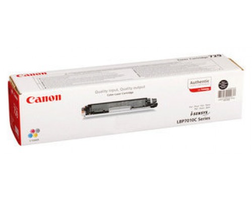 Canon TONER LASER LBP7780CX  MAGENTA 732 M