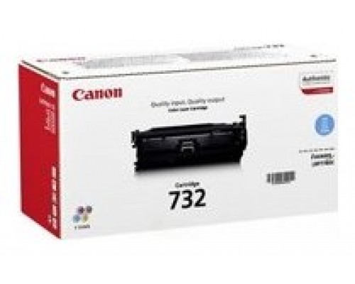 Canon TONER LASER LBP7780CX  CIAN 732 C