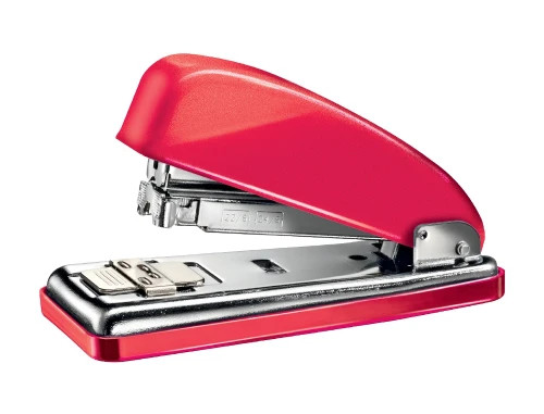 GRAPADORA PETRUS MOD. 226 WOW (BL&Iacute;STER), ROJO METALIZADO PETRUS 628836 (Espera 4 dias)