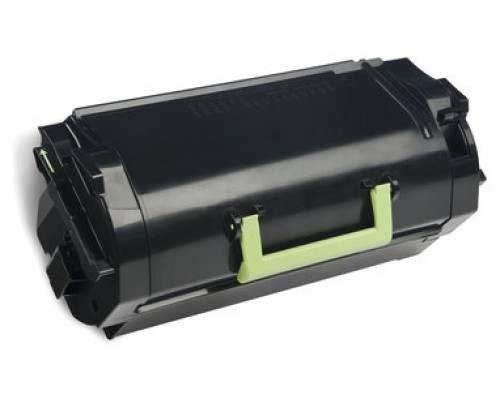 LEXMARK MX710 Toner Retornable Negro