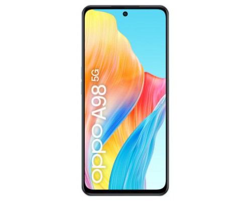 SMARTPHONE OPPO A98 8GB 256GB 5G NEGRO