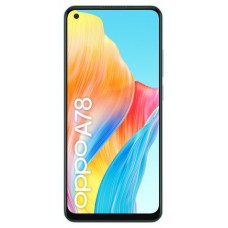 SMARTPHONE OPPO A78 8GB 128 GB 4G VERDE