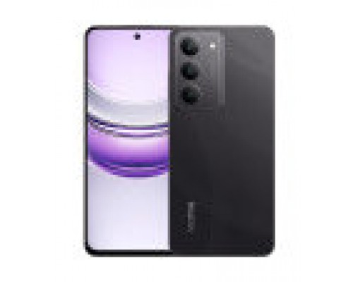 Realme 14X 6.67" 8Gb 256Gb Carbon Black