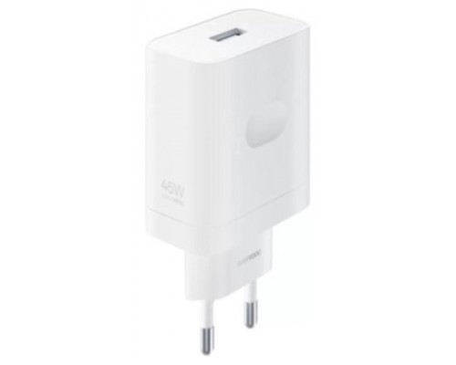 realme RMTC45W cargador de dispositivo móvil Universal Blanco Corriente alterna Carga rápida Interior (Espera 4 dias) realme RMTC45W cargador de dispositivo móvil Universal Blanco Corriente alterna Carga rápida Interior (Espera 4 dias)
