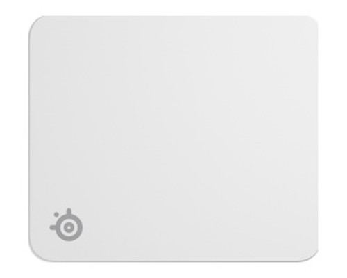 Steelseries 63461 alfombrilla para rat&oacute;n Blanco (Espera 4 dias)