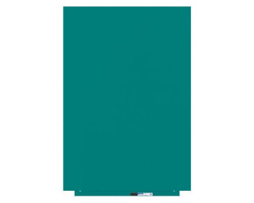 PIZARRA SIN MARCO SKINWHITEBOARD COLOR AZUL AGUA ESCALA DE AZULES. MEDIDA 75X115CM MAGNÉTICA MODULAR ROCADA 6420R-5021 (Espera 4 dias)