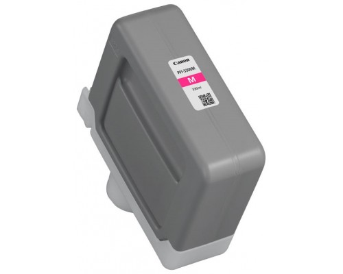 CANON PFI-3300 Magenta para PRO-2600, PRO-4600, PRO-6600