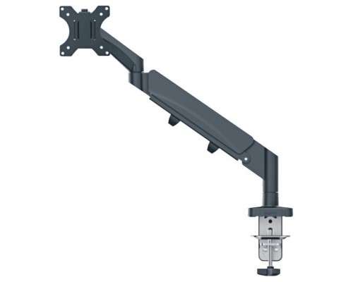 BRAZO PARA UN MONITOR LEITZ ERGO SPACESAVING COLOR GRIS OSCURO KENSINGTON 64890089 (Espera 4 dias) BRAZO PARA UN MONITOR LEITZ ERGO SPACESAVING COLOR GRIS OSCURO KENSINGTON 64890089 (Espera 4 dias)