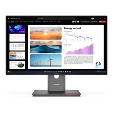 MONITOR 24" DP HDMI LENOVO P24Q-40 IPS 2K 120HZ MONITOR 24" DP HDMI LENOVO P24Q-40 IPS 2K 120HZ