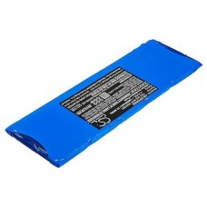 CRESTRON BATTERY PACK FOR TST-902 (TST-902-BTP) 6504581 (Espera 4 dias)