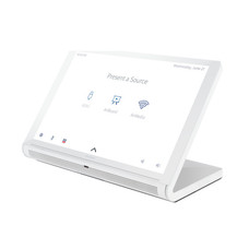 CRESTRON 10.1 IN. TABLETOP TOUCH SCREEN, WHITE SMOOTH (TS-1070-W-S) 6510824 (Espera 4 dias) CRESTRON 10.1 IN. TABLETOP TOUCH SCREEN, WHITE SMOOTH (TS-1070-W-S) 6510824 (Espera 4 dias)
