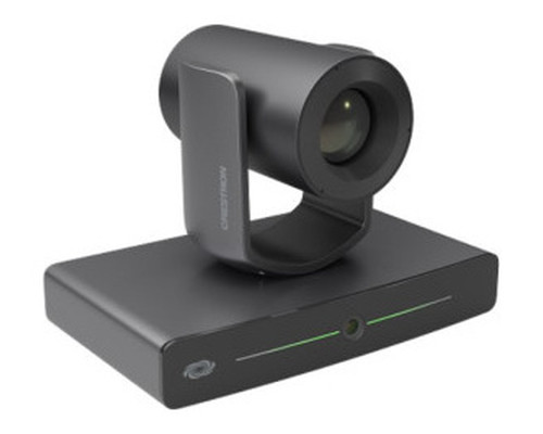 CRESTRON 1 BEYOND I20 INTELLIGENT PTZ CAMERA, 20X OPTICAL ZOOM, MOON GRAY (IV-CAM-I20-B)-(6513200) (Espera 4 dias) CRESTRON 1 BEYOND I20 INTELLIGENT PTZ CAMERA, 20X OPTICAL ZOOM, MOON GRAY (IV-CAM-I20-B)-(6513200) (Espera 4 dias)