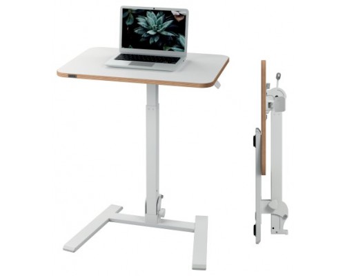 MESA ELEVABLE PEQUEÑA PLEGABLE LEITZ ERGO KENSINGTON 65880001 (Espera 4 dias)