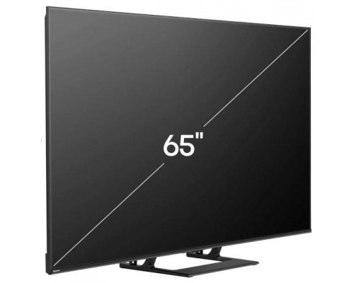 Hisense 65A7Q TV 65" UHD QLED SMART TV HDR10+ Hisense 65A7Q TV 65" UHD QLED SMART TV HDR10+