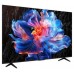 TCL 65P6K TV 65" UHD GOOGLETV HDR10 DOLBY AUDIO
