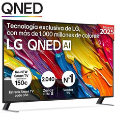 TELEVISOR LG 65QNED84A6C TELEVISOR LG 65QNED84A6C