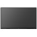 LG 65TR3BQ-B pizarra blanca interactiva 165,1 cm (65") 3840 x 2160 Pixeles Pantalla t&aacute;ctil Negro (Espera 4 dias)