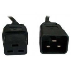 Salicru CABLE IEC C20 / 6 SCHUKO 2M 16A (Espera 4 dias)