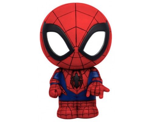 HUCHA FIGURA DE SPIDER MAN 20 CM MONOGRAM REDSTRING 69159 (Espera 4 dias)