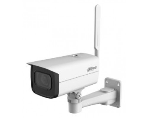 (DH-IPC-HFW3241DFP-AS-4G-NL668-0280B) DAHUA CÁMARA IP BULLET WIZSENSE SERIE 3 2MP CON INTELIGENCIA ARTIFICIAL WDR STARLIGHT PAL 2.8MM (Espera 4 dias)