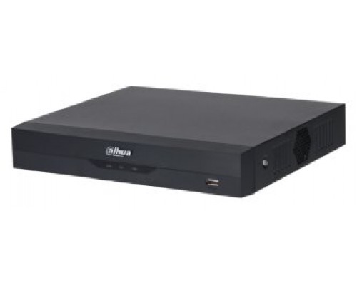 NETWORK VIDEO RECODER DAHUA NVR-2 SERIES DHI-NVR2108HS-I2