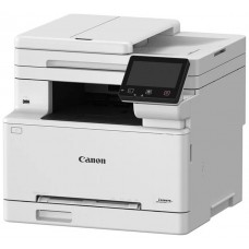 CANON i-SENSYS MULTIFUNCION LASER COLOR MF664Cdw WIFI BLANCO (Espera 4 dias)
