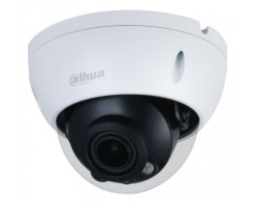 CAMARA VIGILANCIA IP METAL DOMO ANTIVANDALICA 4MP LENTE VARIFOCAL DAHUA (Espera 4 dias)