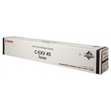 Canon Toner C-EXV 45 Black (6942B002)