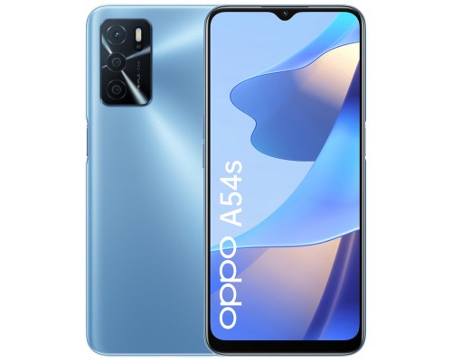 Smartphone Oppo A54s 4g Cph2273 6.5" Hd+