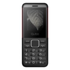 Telefono SENIOR Libre Qubo X170 - 1,77"- 32MB -