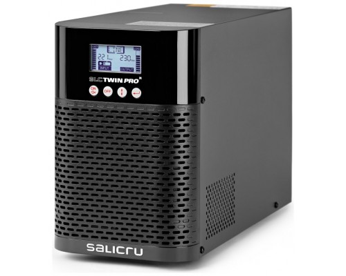 Salicru SLC 1000 Twin Pro2 B1-Sin baterias