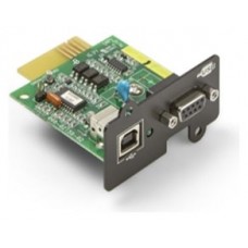 Salicru USB/RS232 Card TWIN PRO2 (Espera 4 dias)