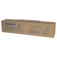 TOSHIBA Toner Cian T-FC425EC e-STUDIO6525AC Series 38000 pag