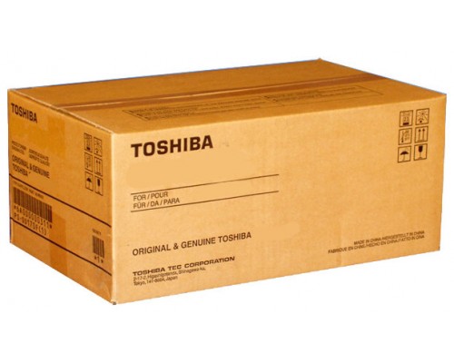 TOSHIBA E-STUDIO 5520C/6520C/6530C TFC55EK Toner Negro