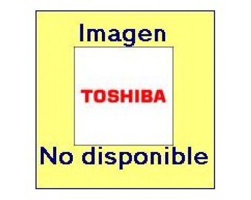 TOSHIBA Separador de 4,3 pulgadas (10.9 cm)