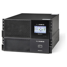 SALICRU SISTEMA ALIMENTACIÓN ININTERRUMPIDA SLC-10-CUBE4 R (Espera 4 dias) SALICRU SISTEMA ALIMENTACIÓN ININTERRUMPIDA SLC-10-CUBE4 R (Espera 4 dias)