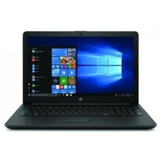 PORTATIL HP 15-DA0175NS N4000 8GB 500GB 15.6" W10H NEGRO